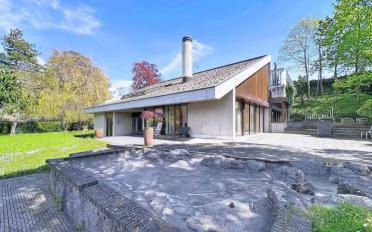 Villa 9 Zimmer - image - 2
