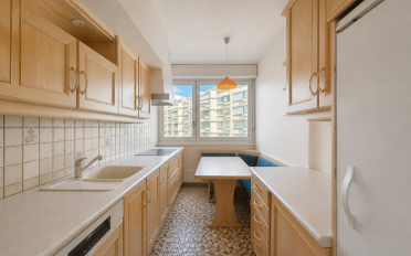 Apartment 4 rooms - image - 4