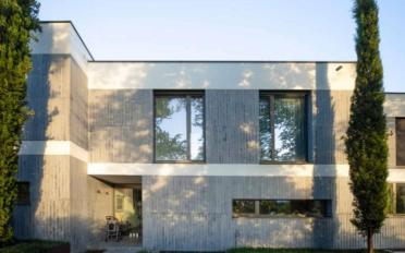 Maison contiguë 7 pièces - image - 1