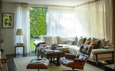 Maison contiguë 7 pièces - image - 2