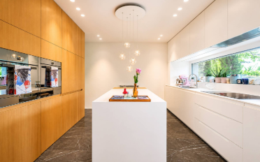 Maison contiguë 7 pièces - image - 4