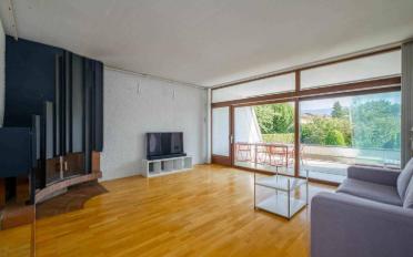 Maison contiguë 8 pièces - image - 2