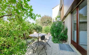 Maison contiguë 8 pièces - image - 7