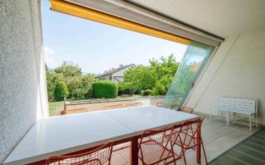 Maison contiguë 8 pièces - image - 6
