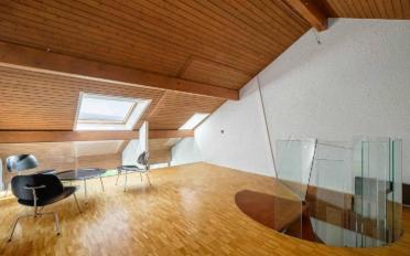 Maison contiguë 8 pièces - image - 11