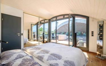 Row house 7 rooms - image - 8