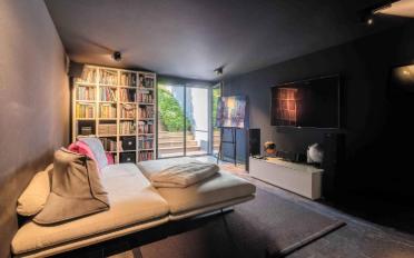 Row house 7 rooms - image - 12
