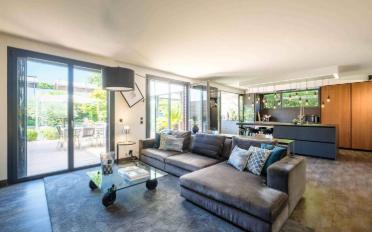 Row house 7 rooms - image - 2