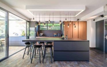 Row house 7 rooms - image - 4