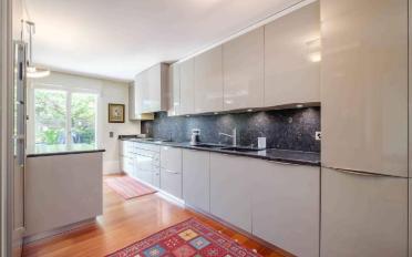 Maison contiguë 7 pièces - image - 4