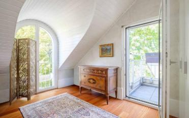 Maison contiguë 7 pièces - image - 8