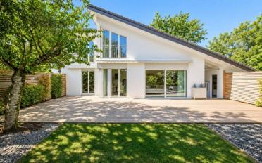 Maison contiguë 7 pièces - image - 6