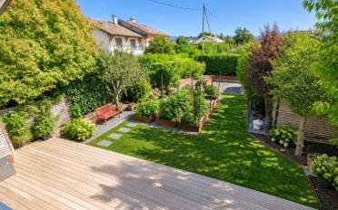 Maison contiguë 7 pièces - image - 9