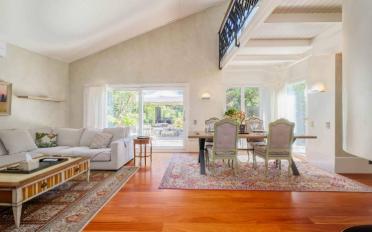 Maison contiguë 7 pièces - image - 2