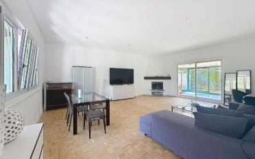 Maison contiguë 7 pièces - image - 5
