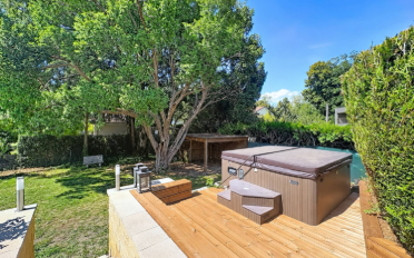 Maison contiguë 7 pièces - image - 3