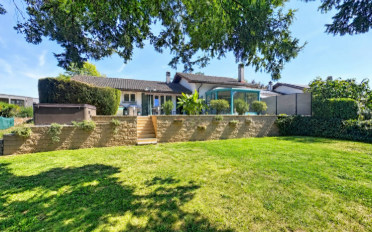 Maison contiguë 7 pièces - image - 1