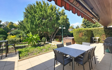 Maison contiguë 7 pièces - image - 2