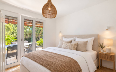 Maison contiguë 7 pièces - image - 9