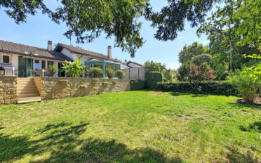Maison contiguë 7 pièces - image - 12