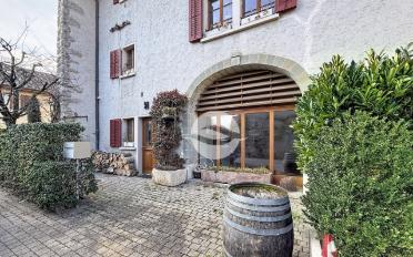 Maison 9 pièces - image - 12