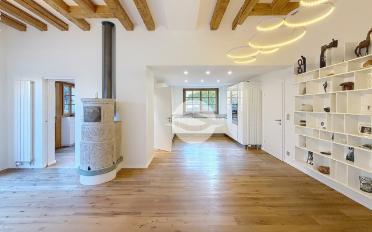 Maison 9 pièces - image - 2