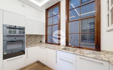 Wohnung 6 Zimmer - image - 4