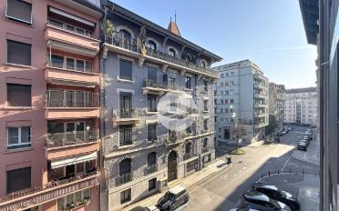 Wohnung 5 Zimmer - image - 12