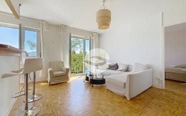 Apartment 3 rooms - image - 2