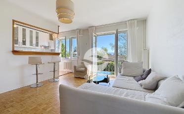 Apartment 3 rooms - image - 3