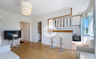 Apartment 3 rooms - image - 4