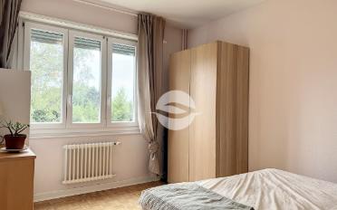 Apartment 3 rooms - image - 7