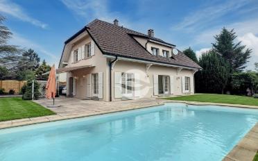 Maison 5.5 pièces - image - 1