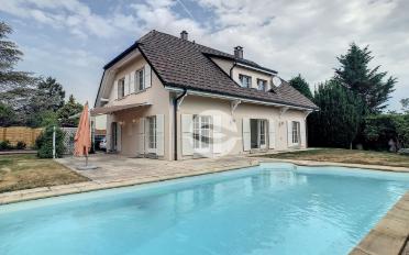 Einfamilienhaus 5.5 Zimmer - image - 5