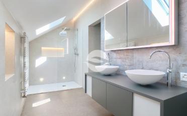 Einfamilienhaus 8.5 Zimmer - image - 8
