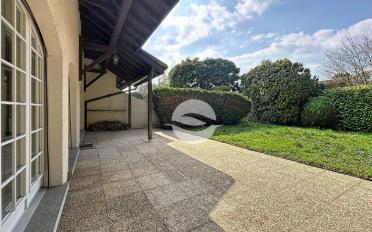 Single house 7.5 rooms - image - 1