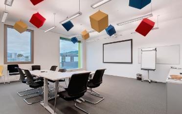 Commercial 6 rooms - image - 1