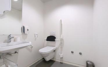 Commercial 6 rooms - image - 7