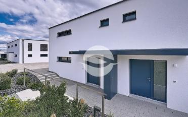 Villa 6.5 pièces - image - 4