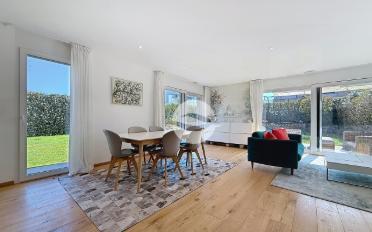 Maison 5.5 pièces - image - 3