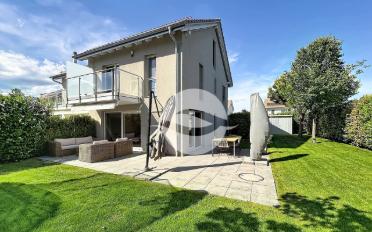 Maison 5.5 pièces - image - 1
