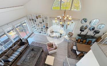 Wohnung 4.5 Zimmer - image - 1