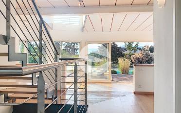 Einfamilienhaus 8.5 Zimmer - image - 2