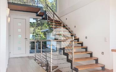 Einfamilienhaus 8.5 Zimmer - image - 10