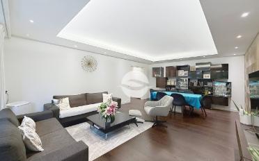 Appartement meublé 6 pièces - image - 1