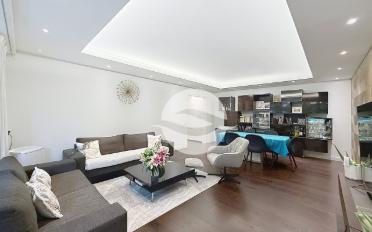 Appartement meublé 6 pièces - image - 1