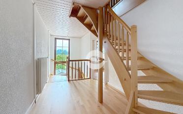 Maison contiguë 5.5 pièces - image - 4