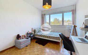 Apartment 4.5 rooms - image - 8