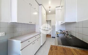 Apartment 4.5 rooms - image - 10