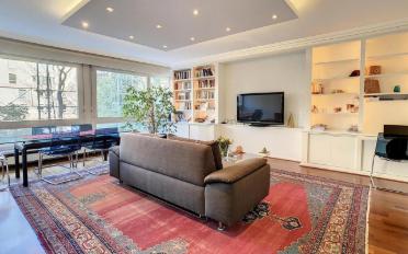Appartement meublé 3 pièces - image - 2